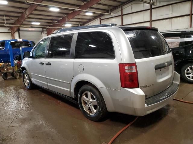 2008 Dodge Grand Caravan SE