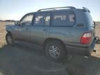 2001 Lexus LX 470