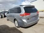 2013 Toyota Sienna XLE