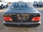 1999 Mercedes-Benz E 320 4matic