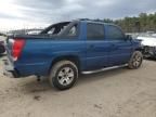 2006 Chevrolet Avalanche C1500