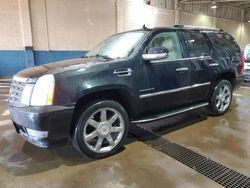 2013 Cadillac Escalade Luxury en venta en Woodhaven, MI