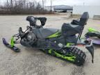 2019 Arctic Cat Snowmobile