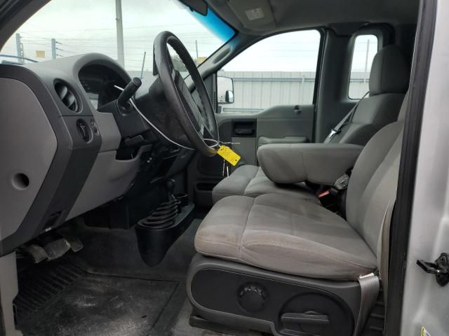 2006 Ford F150