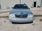 2005 Mercury Grand Marquis GS