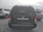 2010 Nissan Pathfinder S