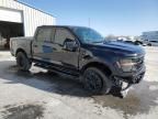 2024 Ford F150 XLT