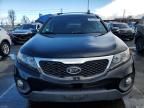 2012 KIA Sorento Base