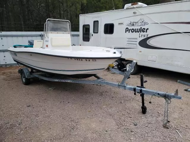 1997 Other 1997 'OTHER BOAT' Boat