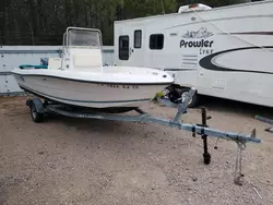 Salvage boats for sale at Charles City, VA auction: 1997 Other 1997 'OTHER BOAT' Boat