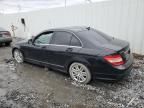 2008 Mercedes-Benz C 300 4matic