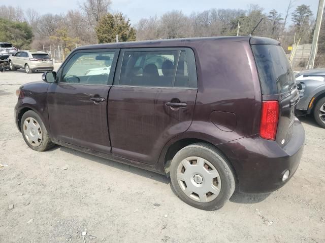 2010 Scion XB