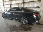 2018 Audi S5 Premium Plus