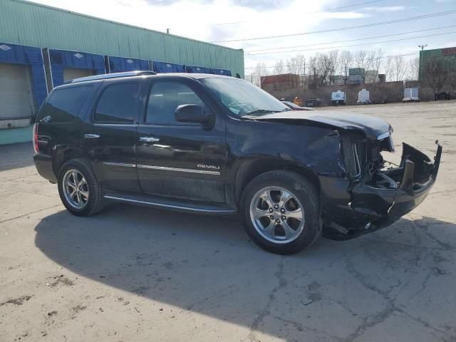 2014 GMC Yukon Denali