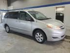 2008 Toyota Sienna CE