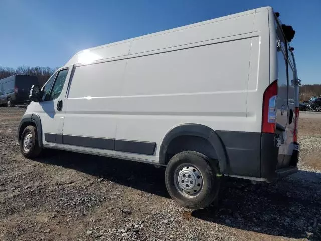 2023 Dodge RAM Promaster 2500 2500 High