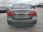 2010 Hyundai Elantra Blue