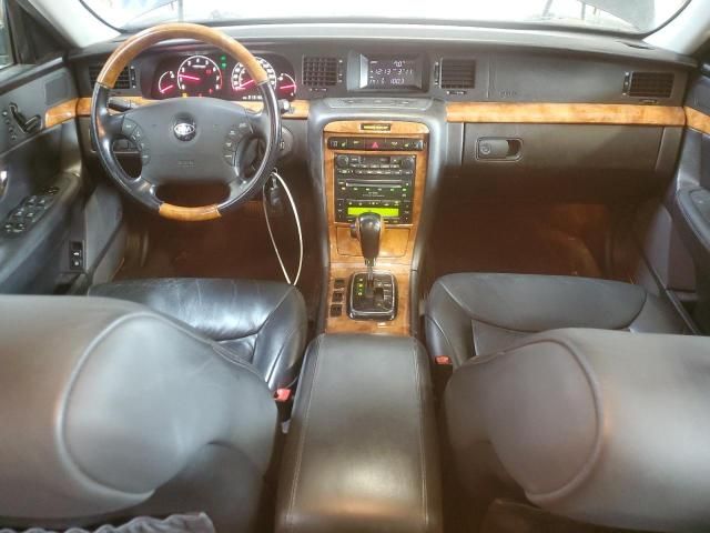 2005 KIA Amanti