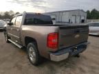 2013 Chevrolet Silverado C1500 LT