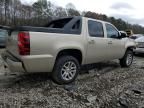 2008 Chevrolet Avalanche K1500