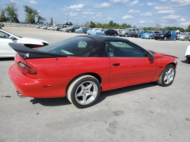 1997 Chevrolet Camaro Z28