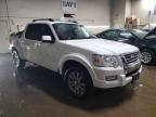 2007 Ford Explorer Sport Trac Limited