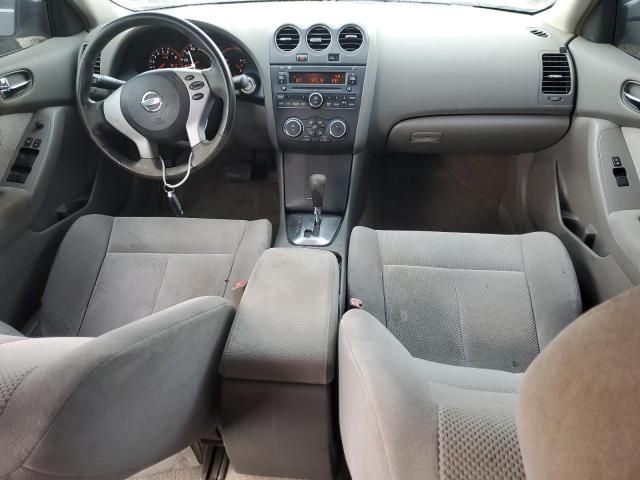 2009 Nissan Altima 2.5