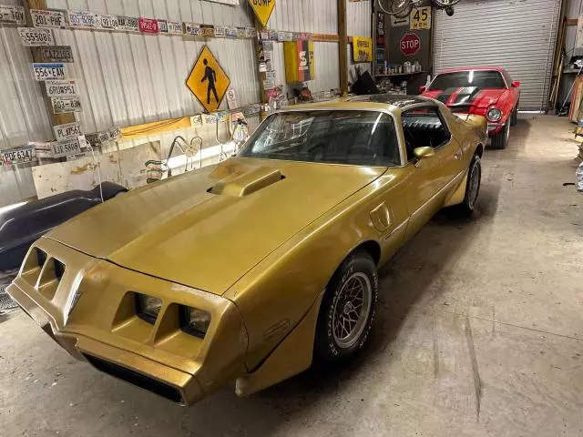 1979 Pontiac Trans AM