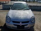 2004 Dodge Neon SXT