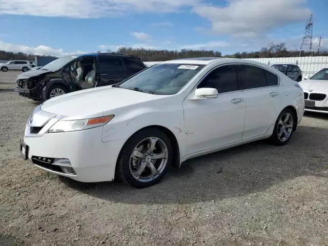 2010 Acura TL