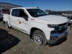 2019 Chevrolet Silverado K1500 LT