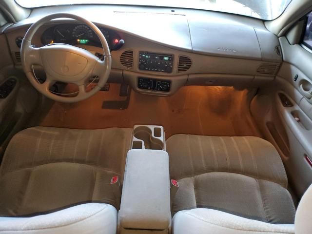 2005 Buick Century Custom