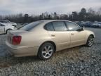 2004 Lexus GS 300