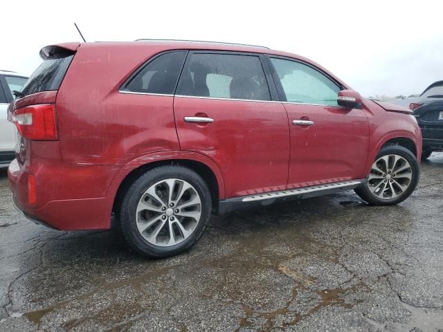 2014 KIA Sorento SX