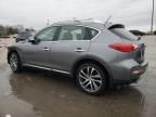 2017 Infiniti QX50