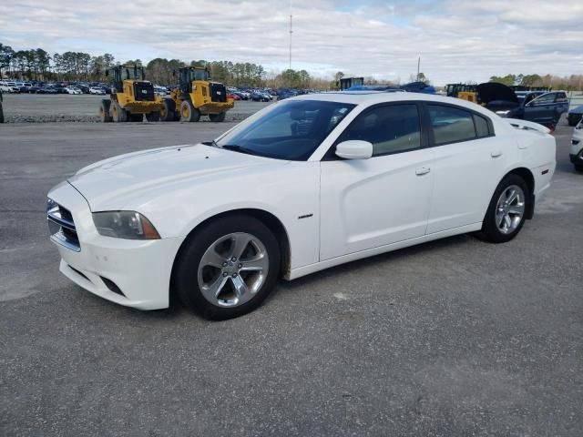 2013 Dodge Charger R/T