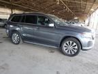 2017 Mercedes-Benz GLS 450 4matic