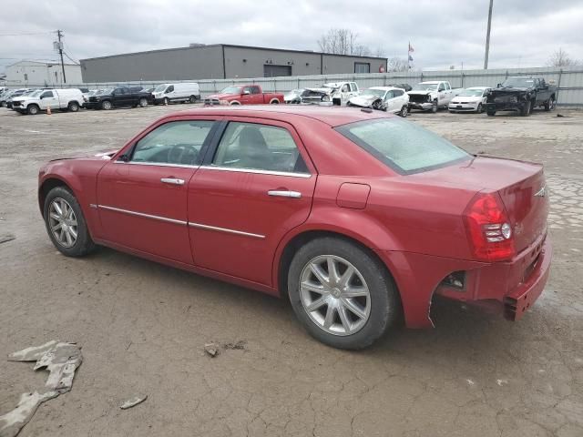 2010 Chrysler 300 Touring