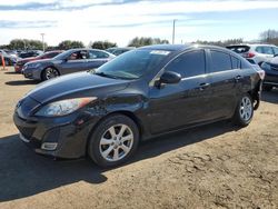 Salvage cars for sale at East Granby, CT auction: 2011 Mazda 3 I