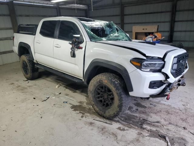 2020 Toyota Tacoma Double Cab