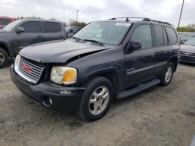 2006 GMC Envoy