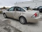 2006 Mercury Montego Premier