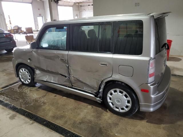 2006 Scion XB