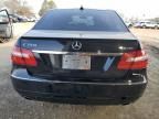 2011 Mercedes-Benz E 350 4matic