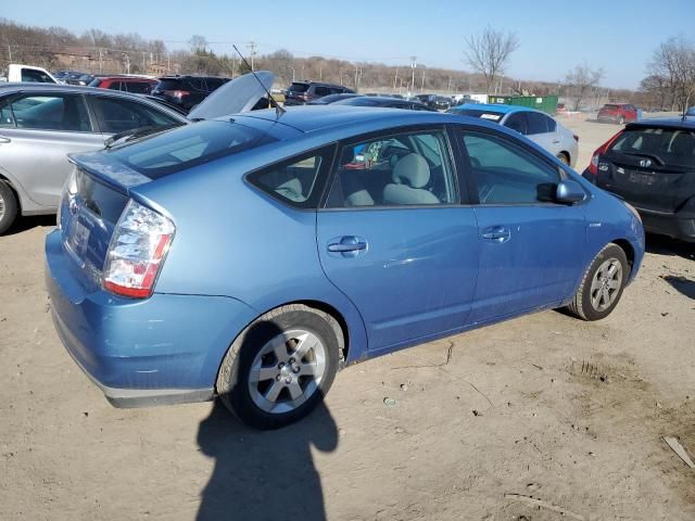 2009 Toyota Prius