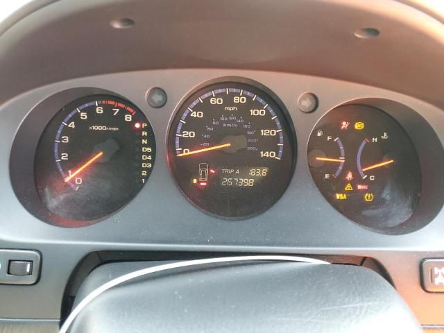 2004 Acura MDX Touring