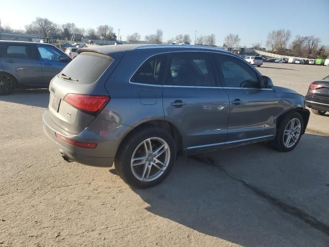 2013 Audi Q5 Premium Plus