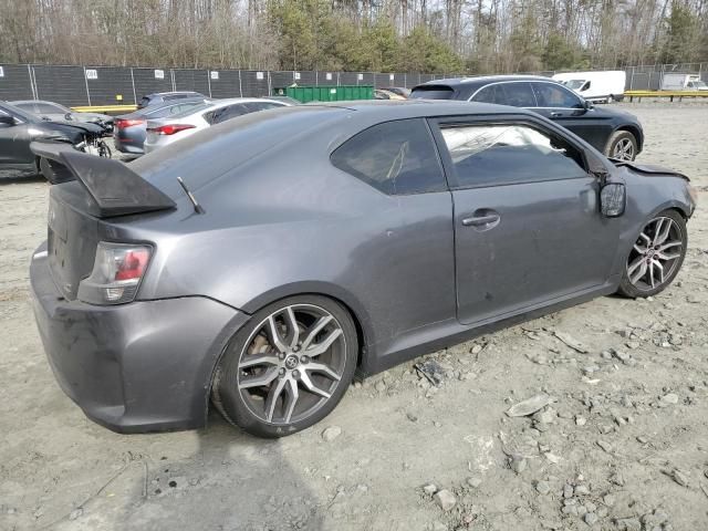 2014 Scion TC