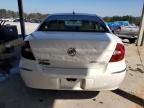 2006 Buick Lacrosse CXS