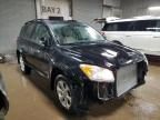 2010 Toyota Rav4 Limited